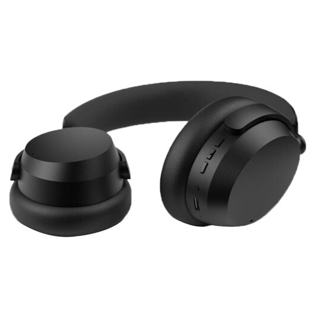 Sennheiser ACCENTUM Wireless Headphones Black. 700174 - Bing Lee