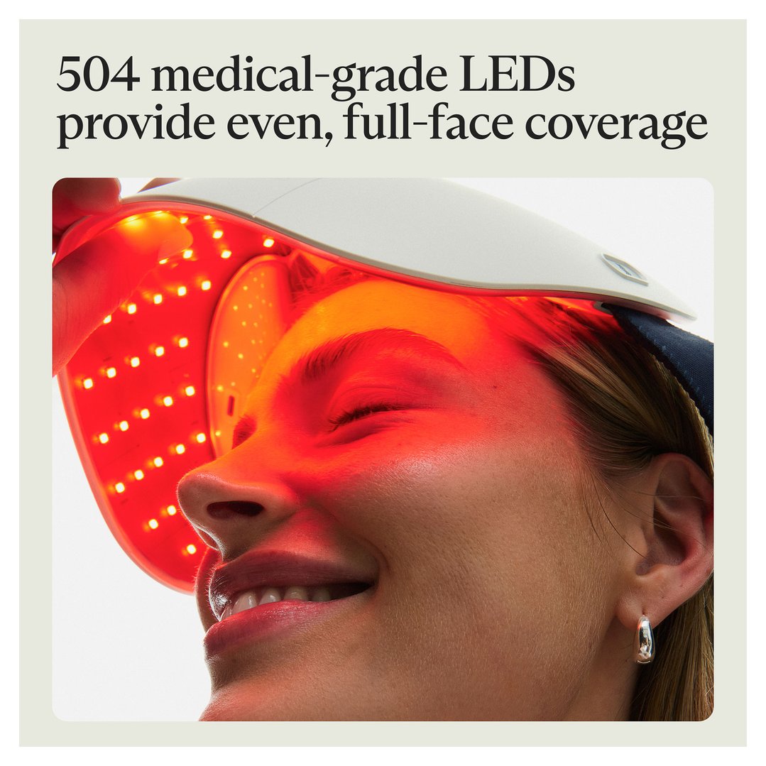 Theraface TheraFace LED Mask GLo TF0004349-6A20