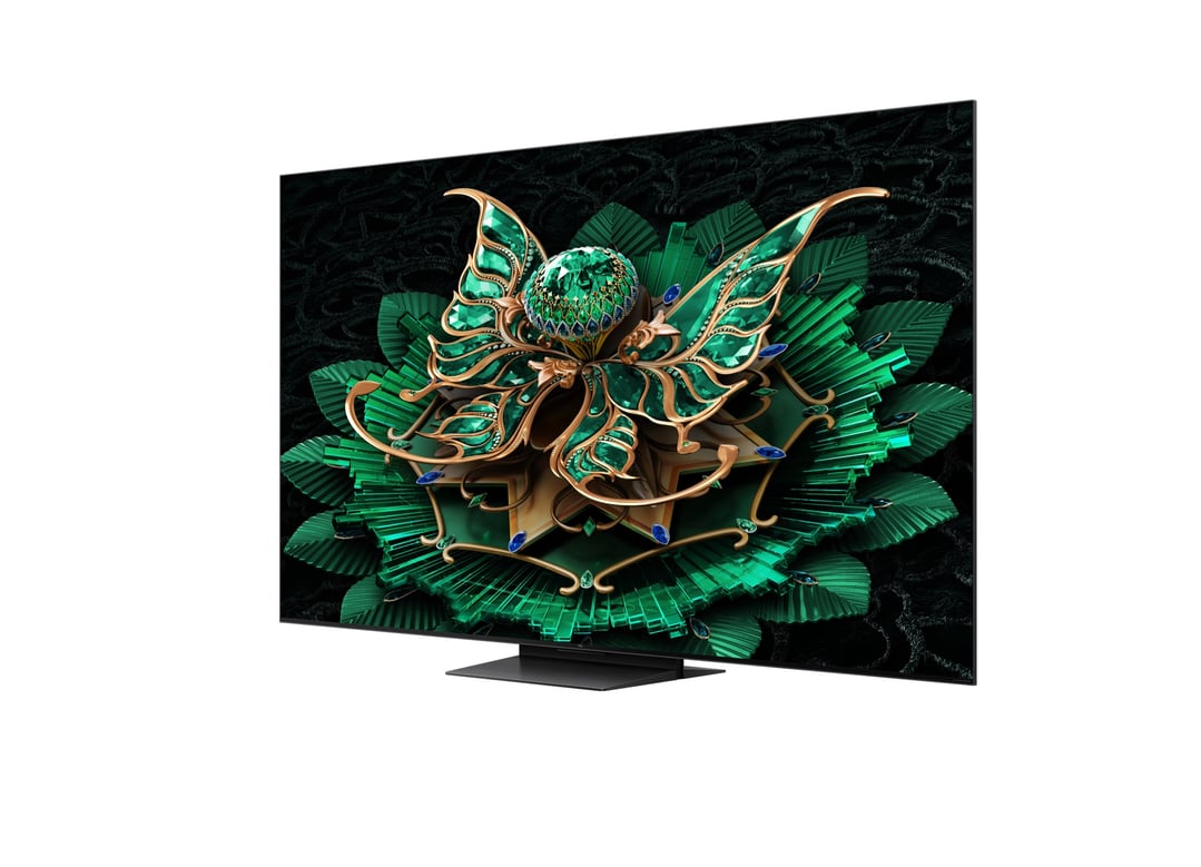 TCL 75" C7K Premium QD-MINILED Google TV (2025) 75C7K