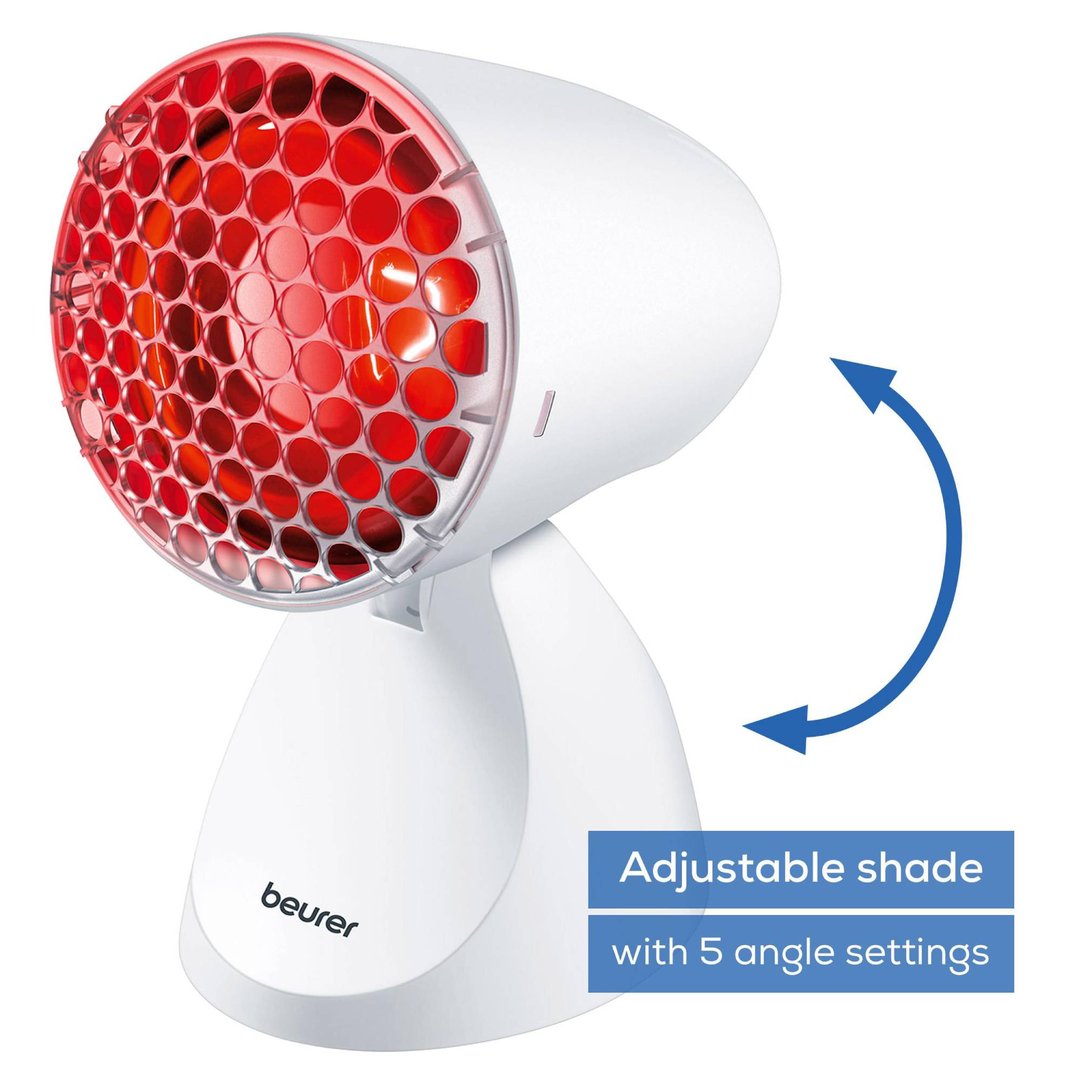 Beurer Infrared Lamp IL11