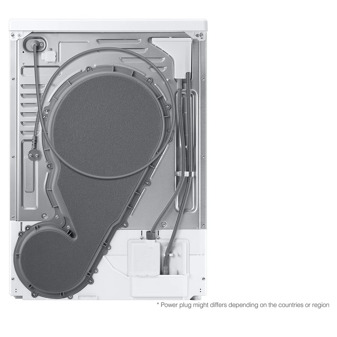 Samsung 9kg Smart Heat Pump Dryer DV91T6440LE