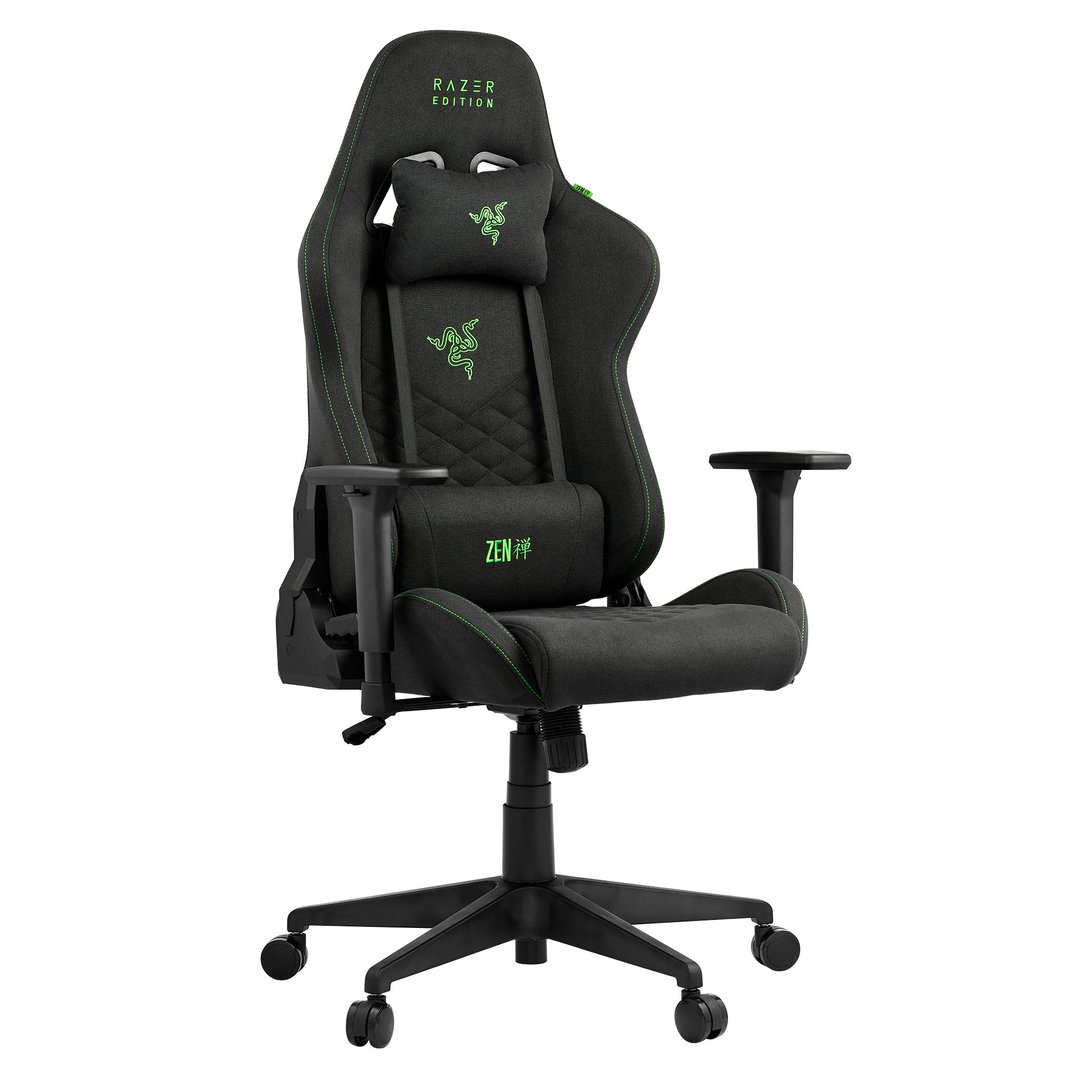 Razer Edition Tarok Natrix (Cloth). REZ-0008 - Bing Lee - Bing Lee