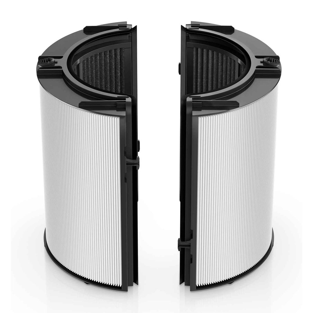 Dyson TP07 Purifier Cool™ Purifying Fan White/Silver 369678-01