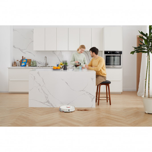 Roborock S7 Robotic Vacuum & Mop Cleaner S702-03