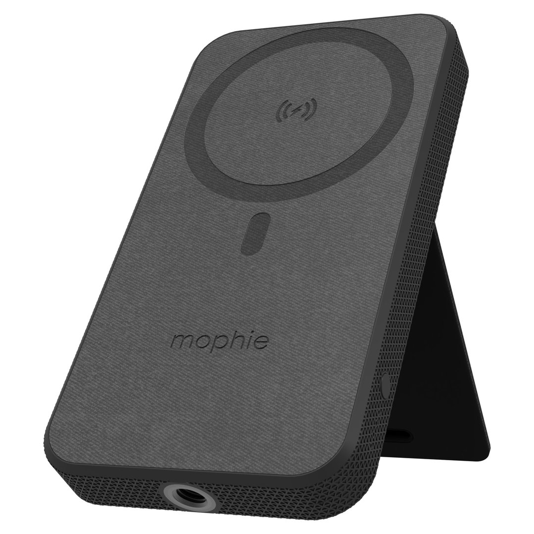 Mophie Snap+ 10000mAh Power Bank w/ Stand 401107914 - Bing Lee