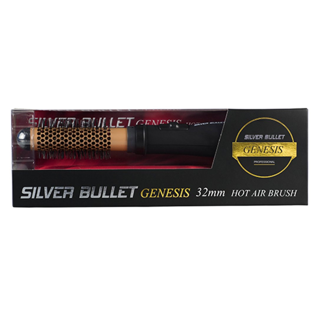 Silver Bullet 32mm Genesis Hot Air Brush 900454