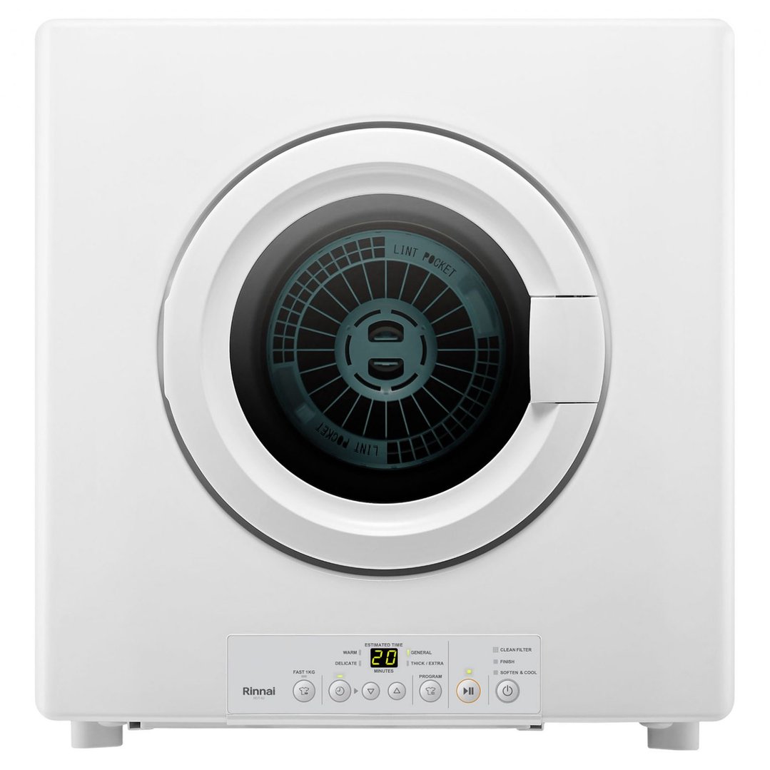 Gas Dryers Buy Online with Afterpay & ZipPay Bing Lee