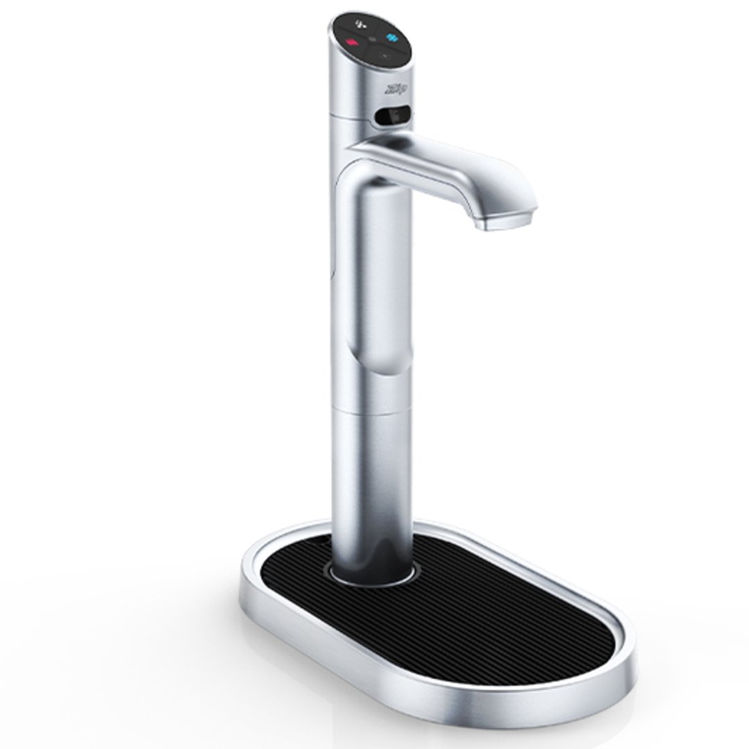 Zip HydroTap G5 BCS Classic Plus Brushed Chrome H55783Z01AU