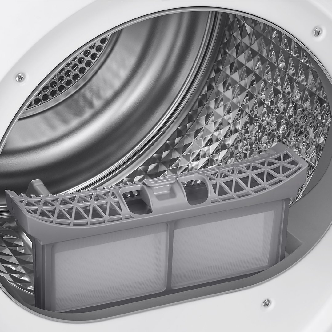 Samsung 9kg BESPOKE Smart Heat Pump Dryer DV90BB9440GH