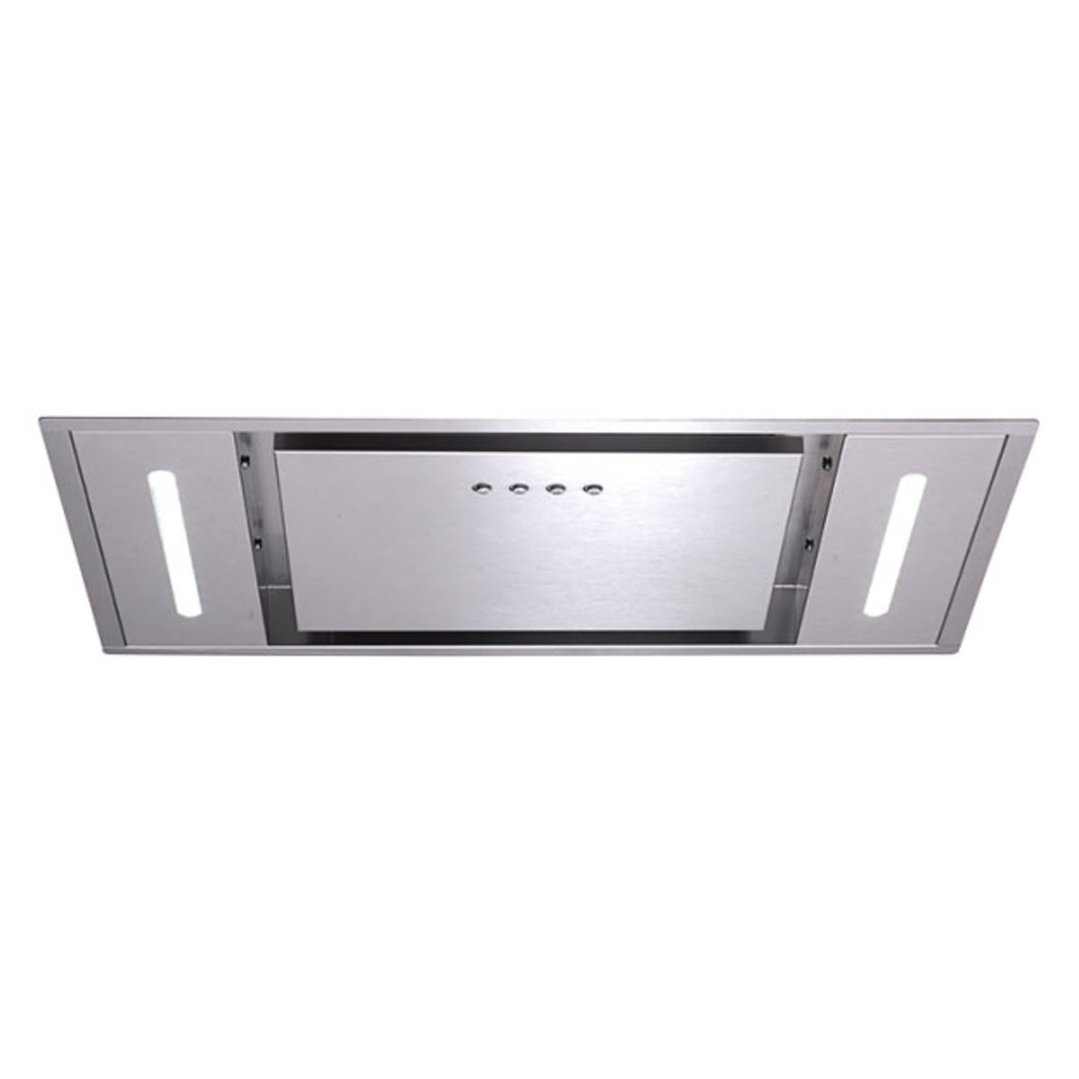 Euromaid 52cm Integrated Rangehood UC52