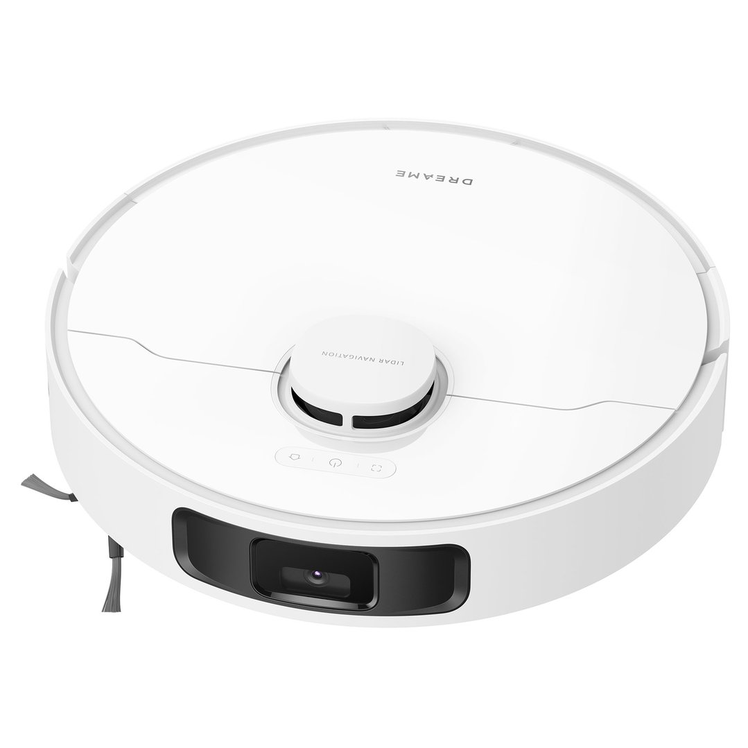 Dreame L40 Plus Robot Vacuum and Mop DRE-L40P