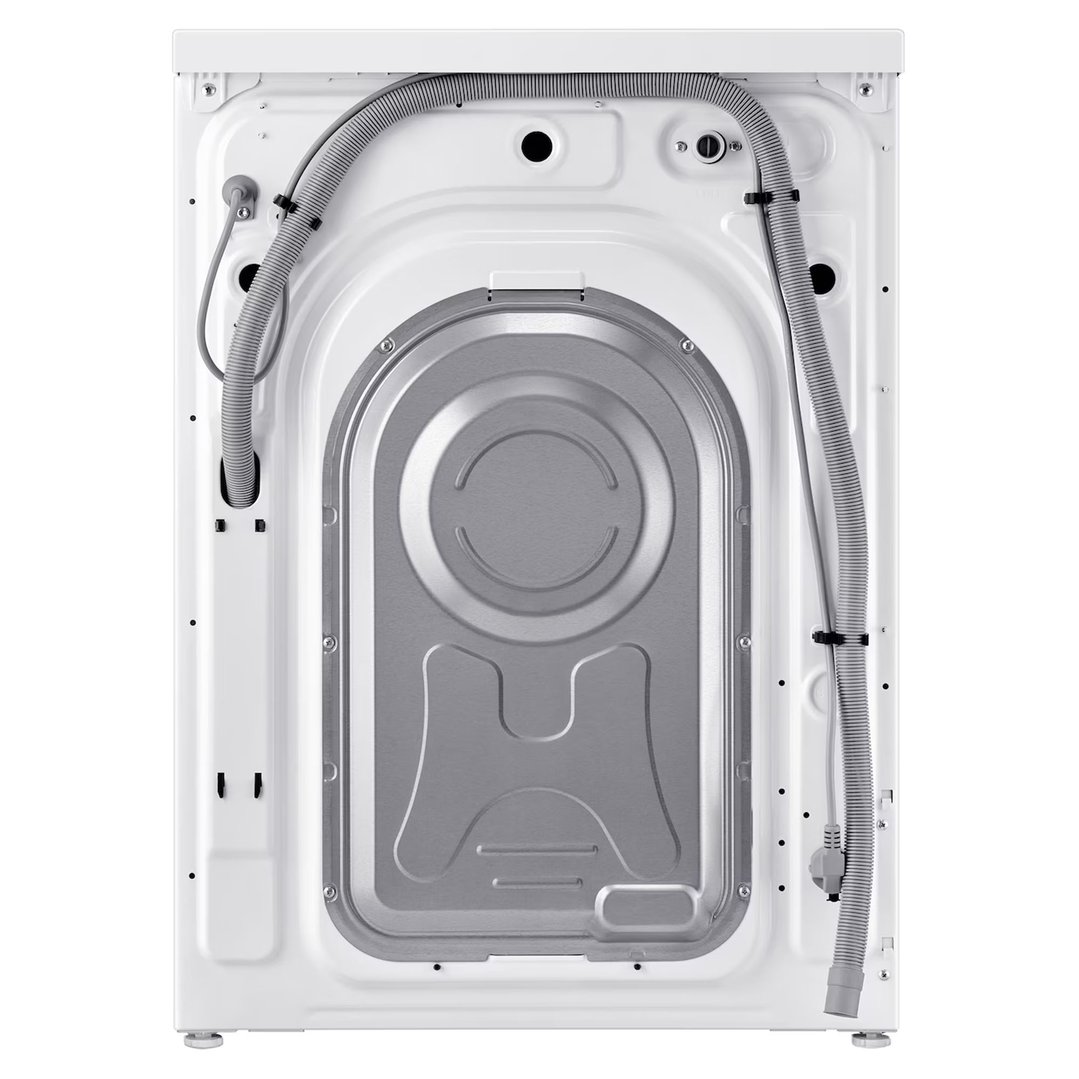 Samsung 11kg Super Speed Smart Front Load Washer White WW11CGC0ADAE