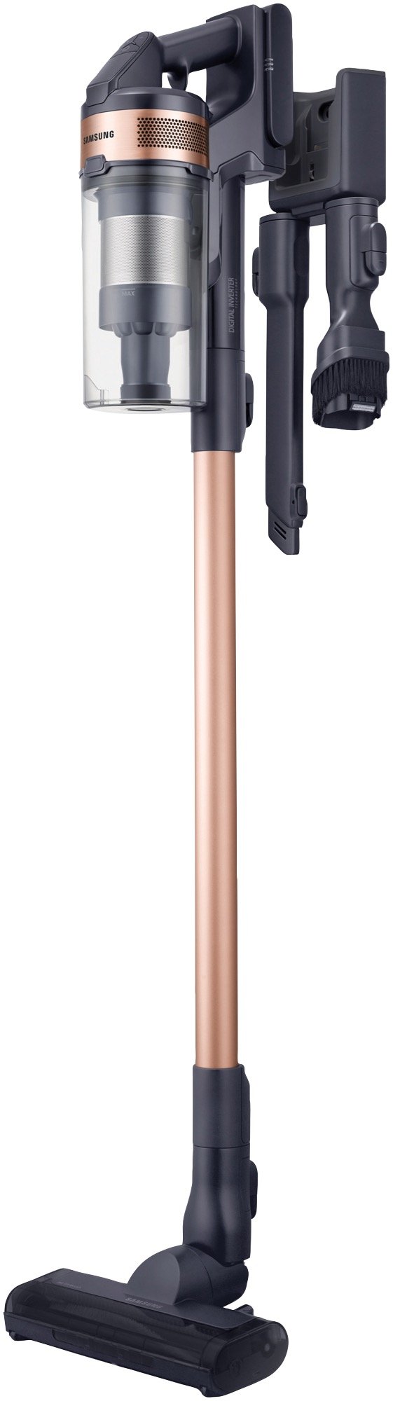 Samsung Jet 65 Pet Stick Vacuum VS15A60AGR7