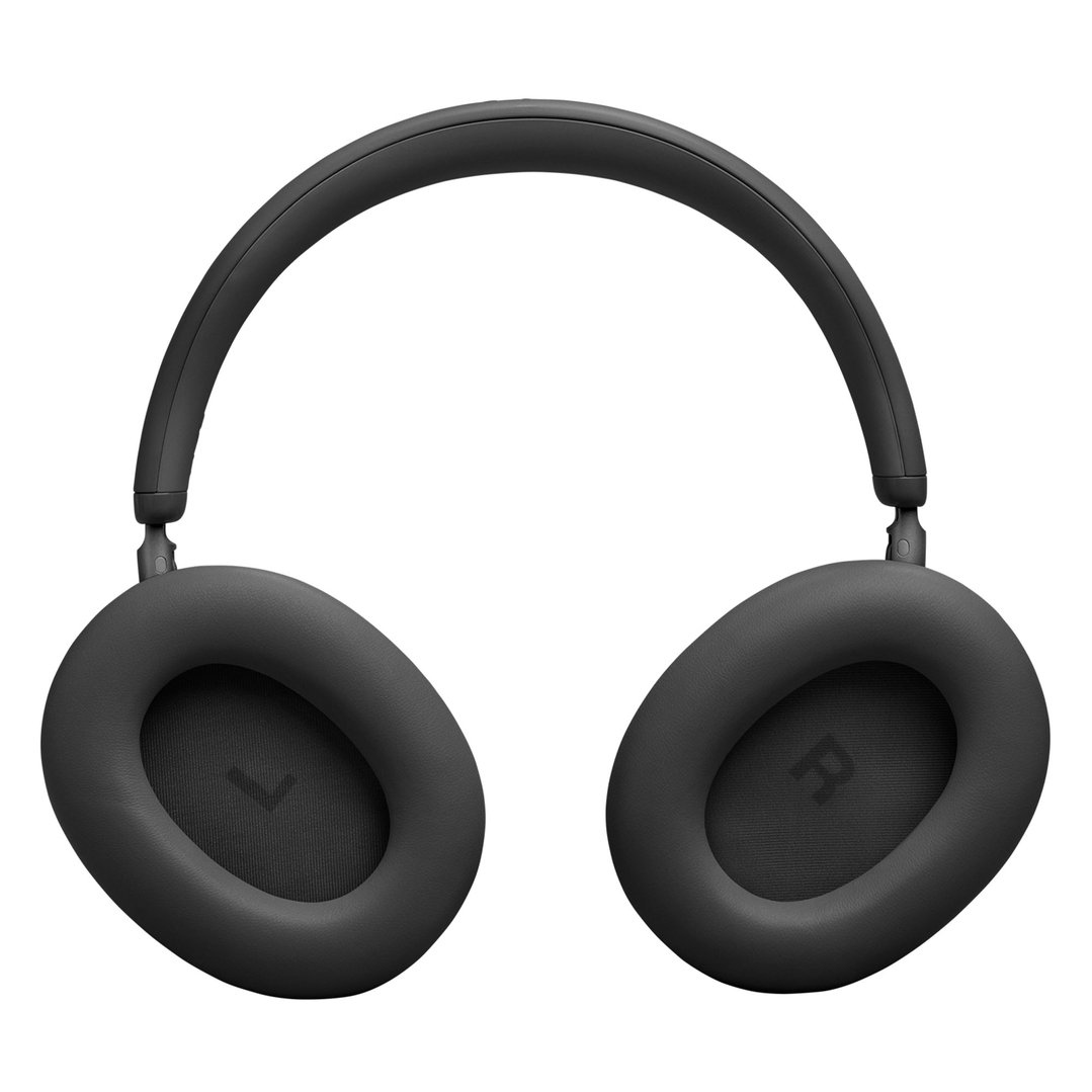 JBL Live 780 Over-Ear Bluetooth ANC Headphones - Black JBLLIVE780NCBLK