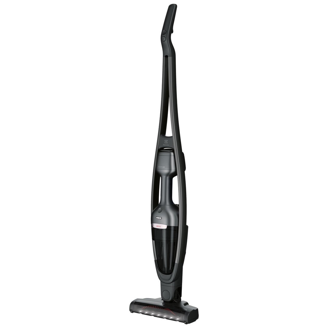 Electrolux Pure Q9 Animal Cordless Vacuum Shale Grey Metallic PQ92-3PGF