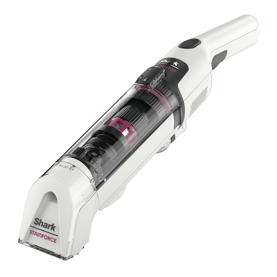 Shark StainForce 2 Pack Dual-Formula Refill Cartridge XSKHX100ANZ