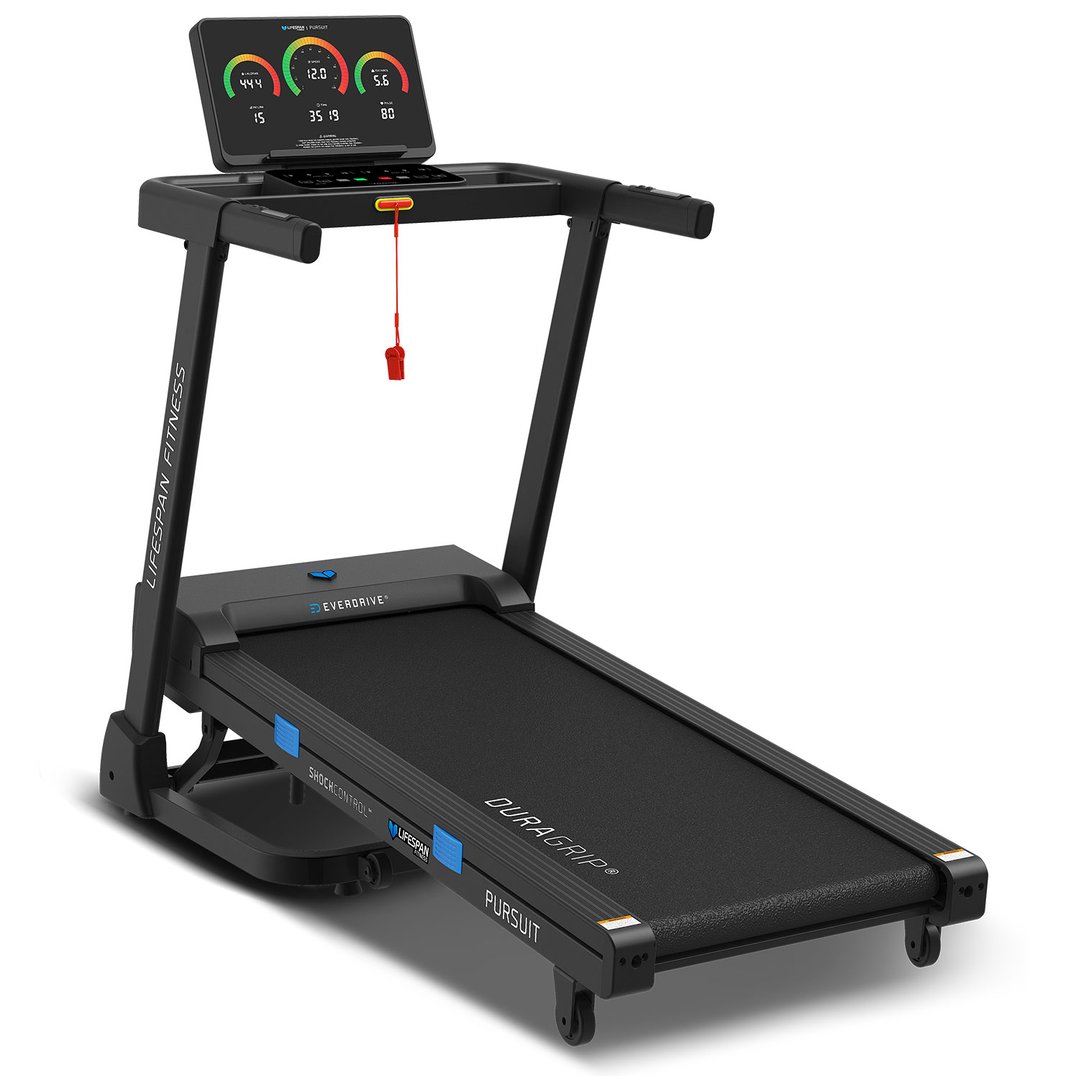 Lifespan Fitness Pursuit 4 Treadmill LFTM-PURSUIT4