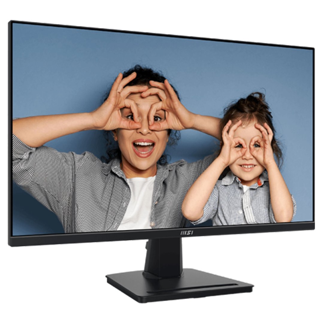 MSI 27" FHD 100Hz Monitor MP275