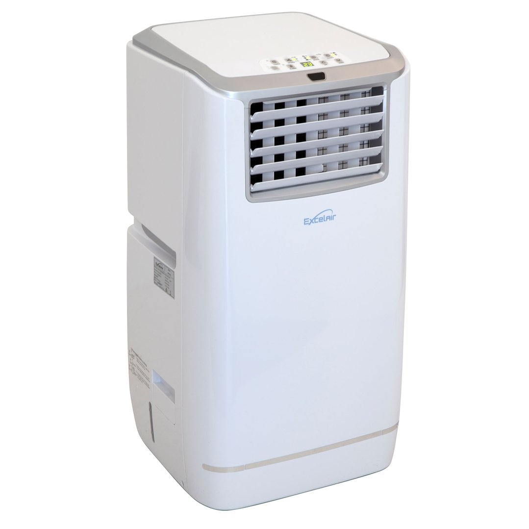 Excelair 3.6kW Portable Airconditioner EPA14A