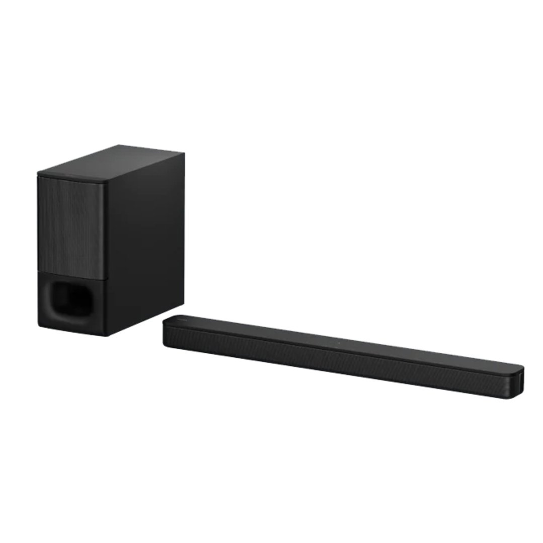 Sony 2.1Ch Soundbar HTS350