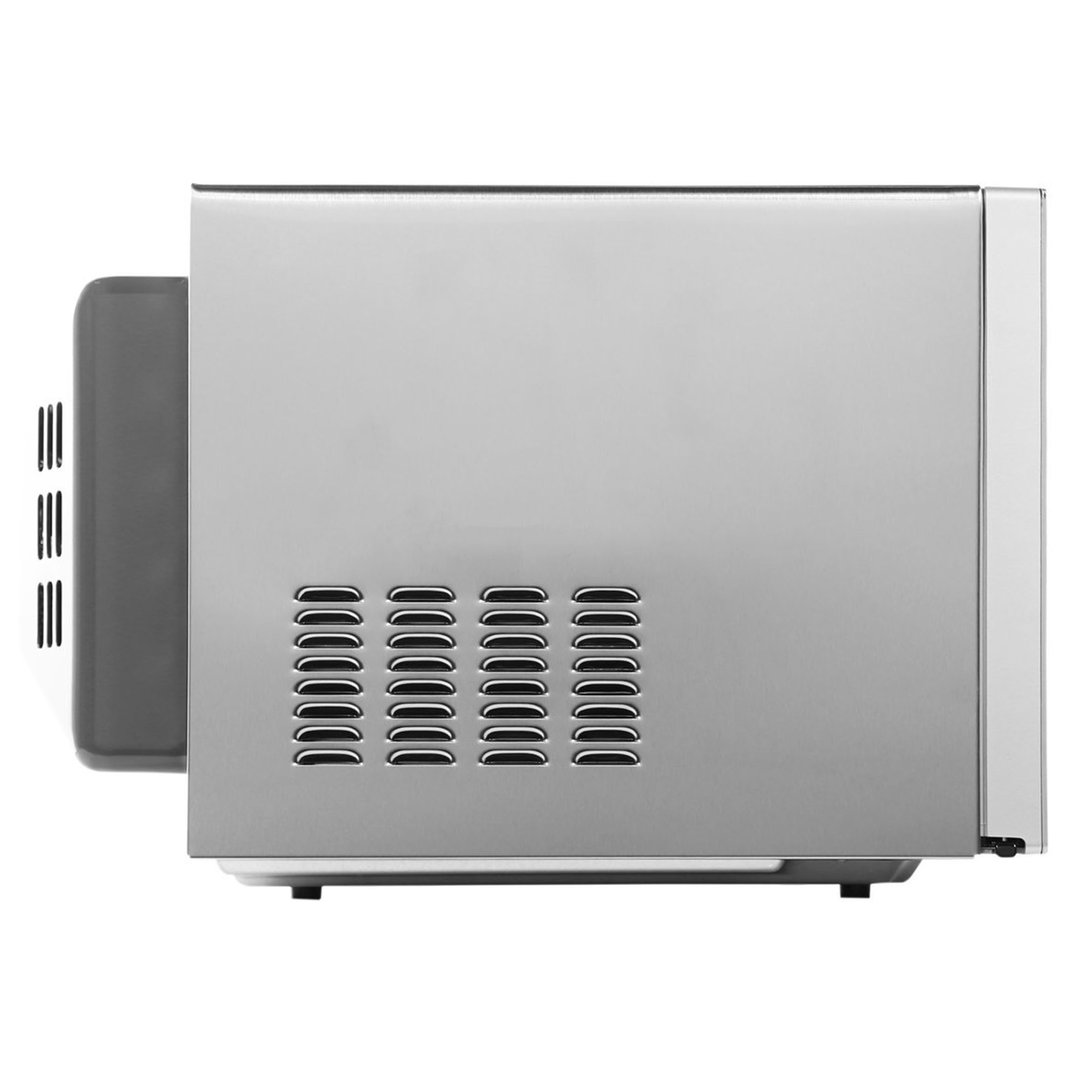 Smeg 34L Convection Microwave Oven SAM34CXI