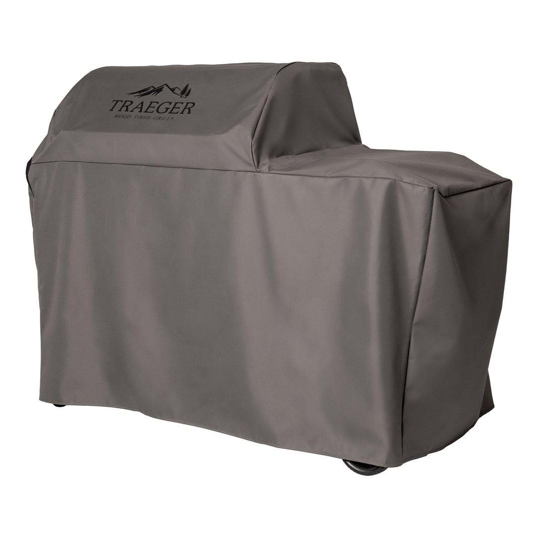 TRAEGER Woodridge PRO Cover BAC775