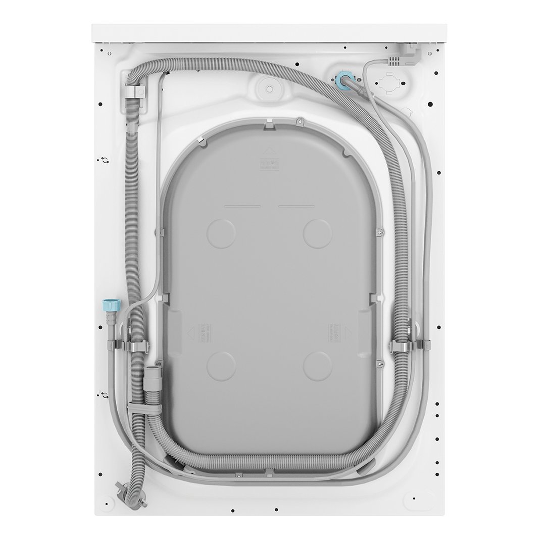 Electrolux 8kg UltimateCare 500 front load washer with UltraMix EWF8024Q5WB