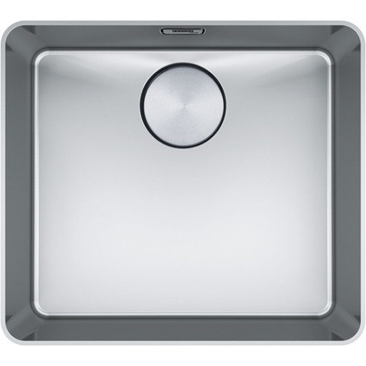 Franke Mythos Single Bowl Sink MYX210-45FPC