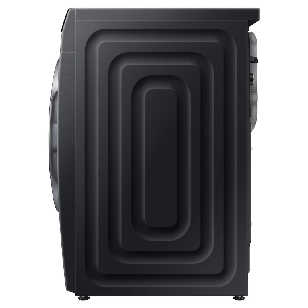 Samsung 11kg Super Speed Smart Front load Washer Black WW11CG60ADLB