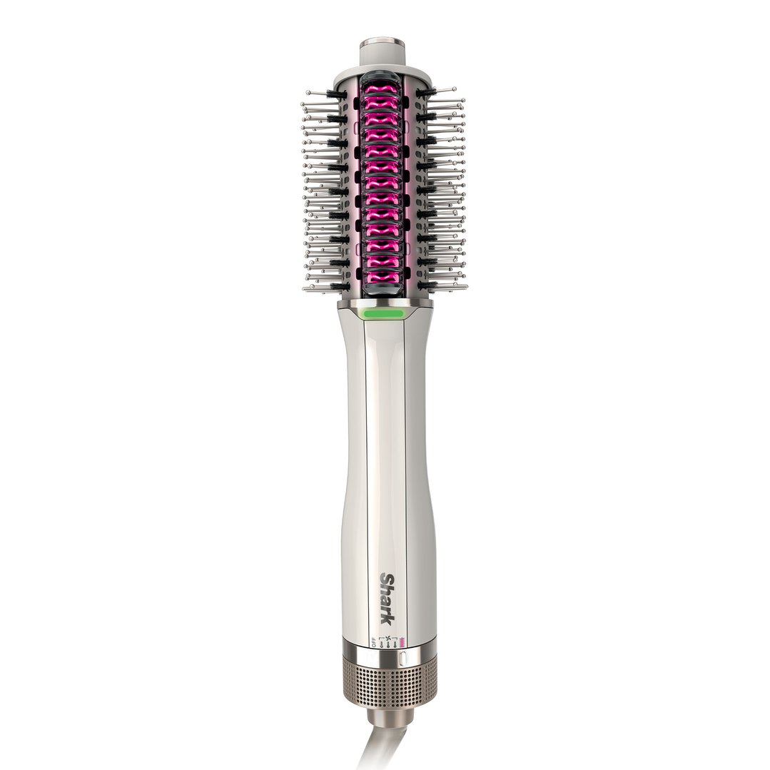 Shark SmoothStyle™ Heated Comb Straightener + Smoother HT202