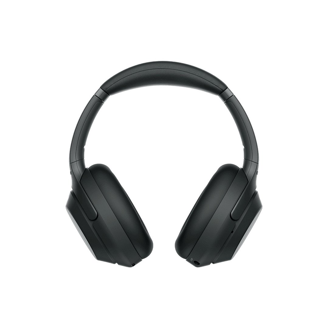 Sony Wireless Noise Cancelling Headphones Black WH1000XM4B