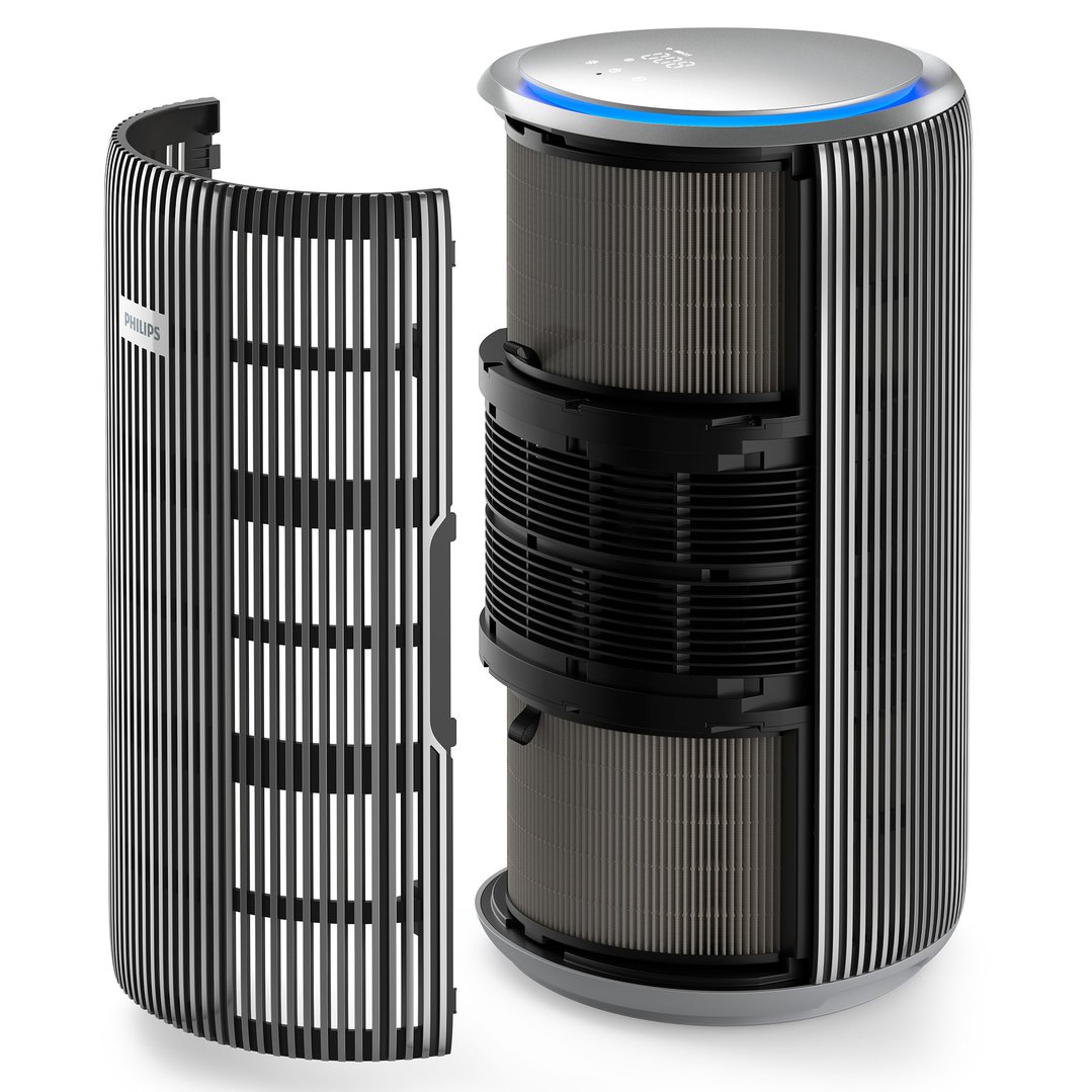 Philips PureProtect Pro 4200 Series Smart Air Purifier AC4220/12