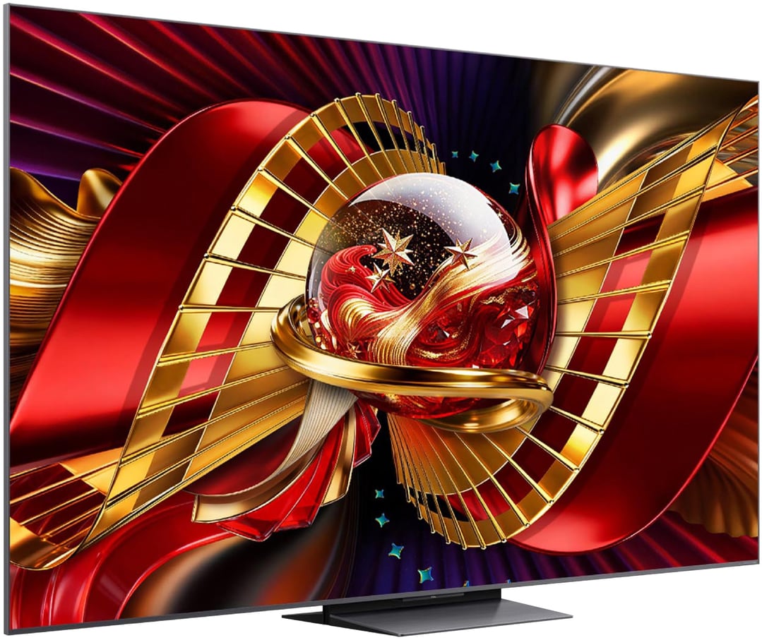 TCL 65" C8L Premium SQD-MINILED Google TV (2026) 65C8L