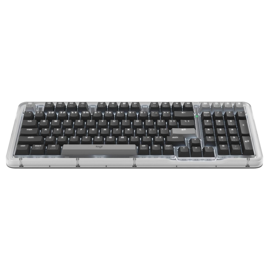 Logitech Alto Keys K98M Wireless Mechanical Keyboard 920-013584