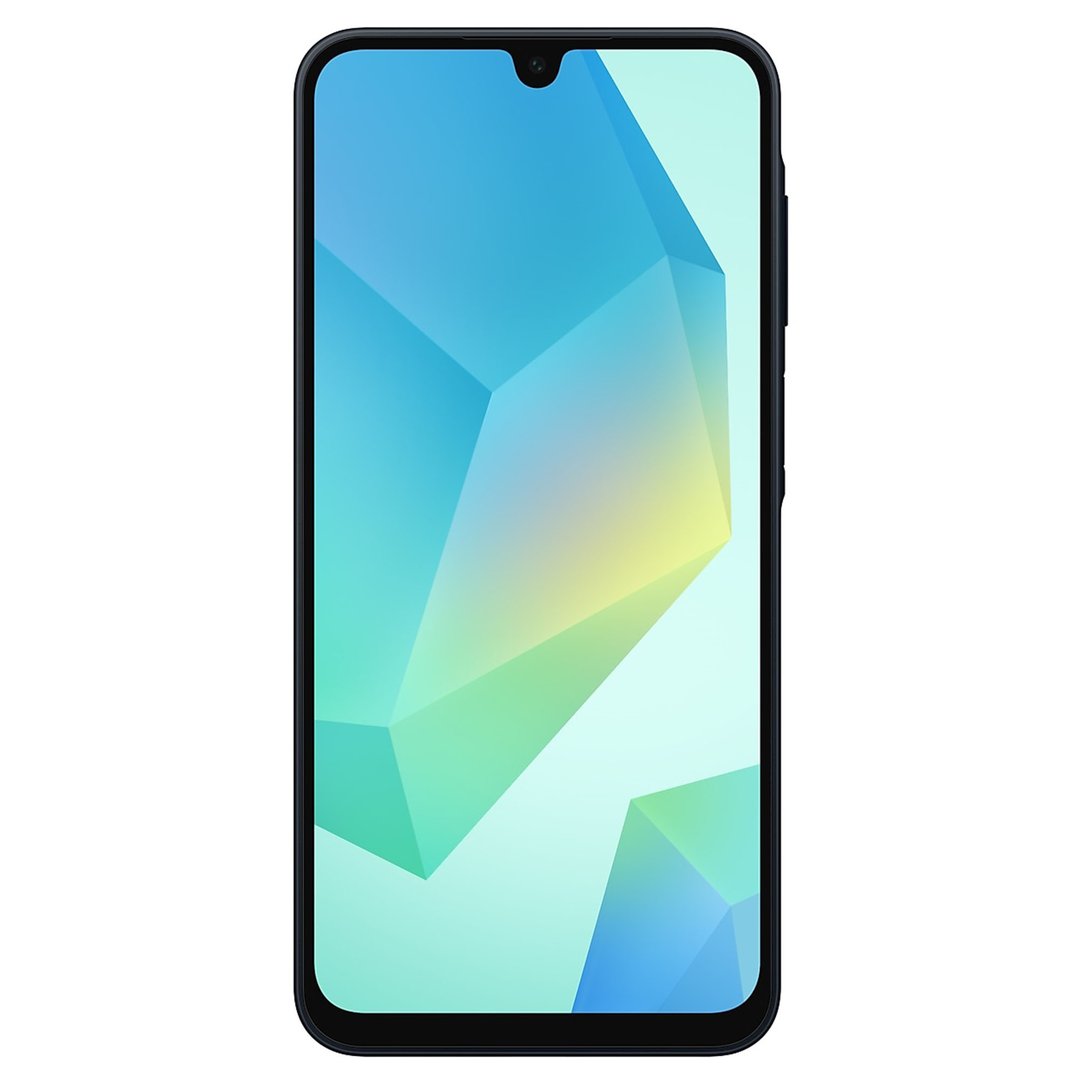 Samsung Galaxy A16 Black SM-A165FZKAATS