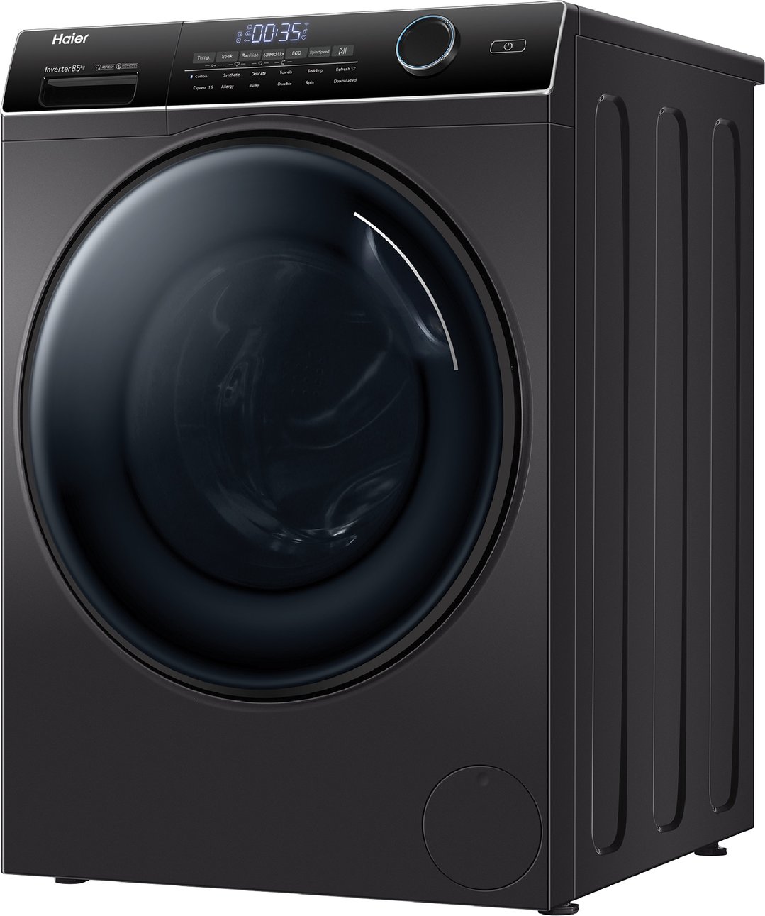 Haier 8.5kg Front Load Washing Machine HWF85ANB1