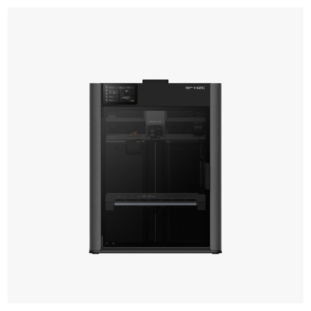 Bambu Lab H2C Combo BLX-PF003-C-SA007-AU