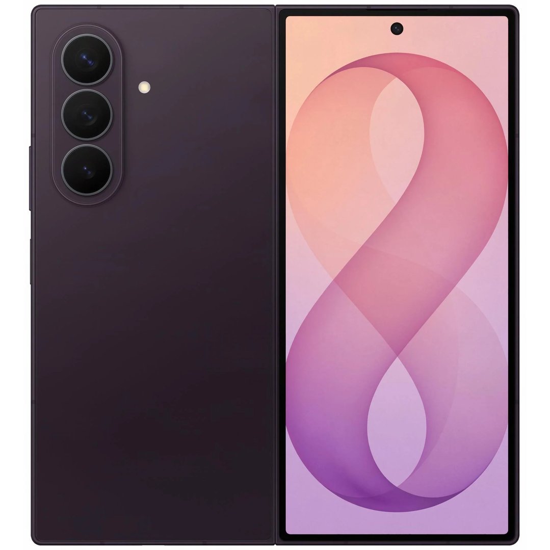 Samsung Galaxy Z Fold 8 Ultra 512GB Violet Shadow SM-F976BZVGATS