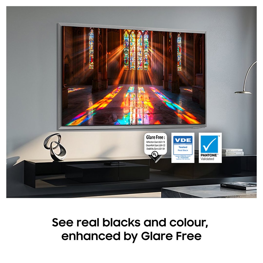 Samsung 77" OLED S95H 4K Smart AI TV 2026 QA77S95HAEXXY