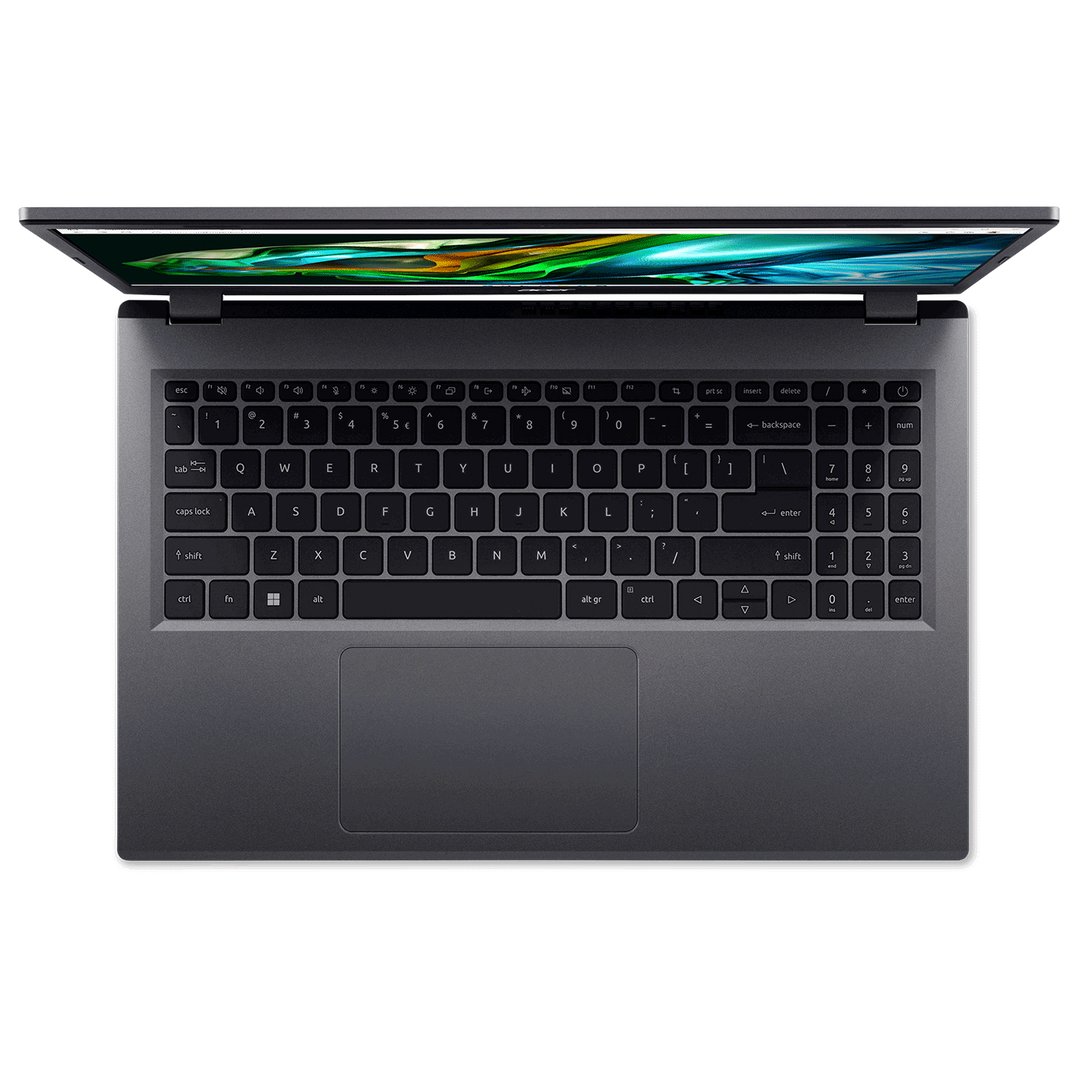Acer Aspire 5 15, Windows 11 Home, Intel Core i5-13th Gen, 8GB RAM, 256GB SSD NX.KHJSA.001