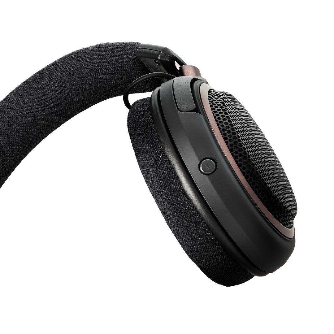 Audio-Technica Wireless Open-Back Noise Cancelling Headphones ATH-AL5NC
