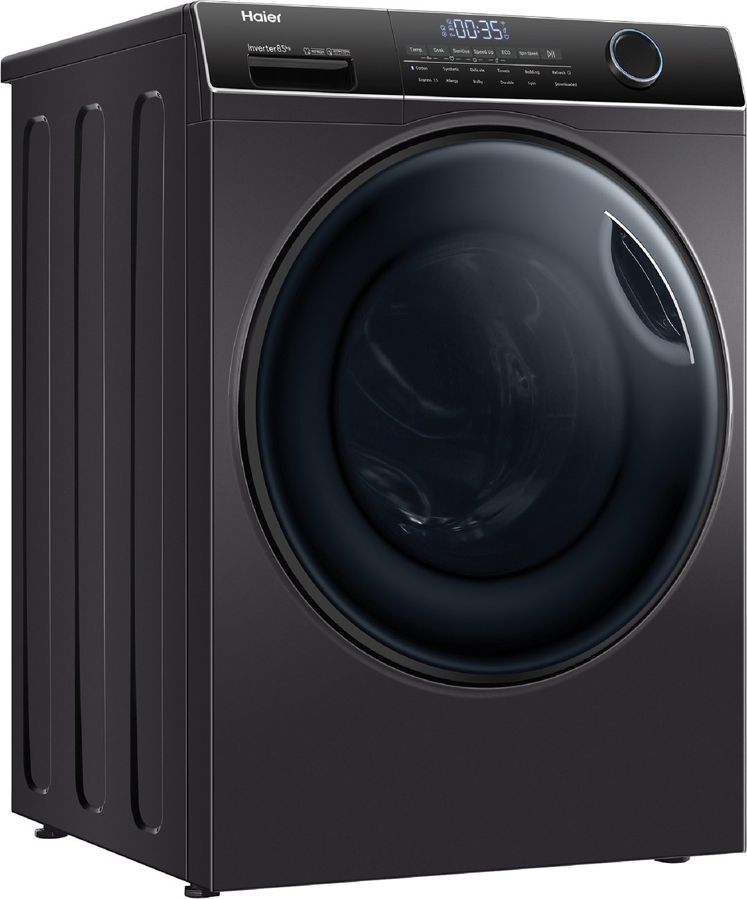Haier 8.5kg Front Load Washing Machine HWF85ANB1