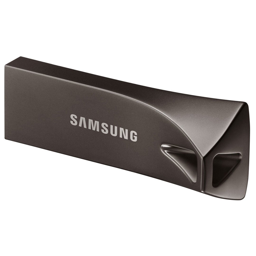 Samsung 256GB USB 3.1 Flash Drive BAR PLUS MUF-256BE4