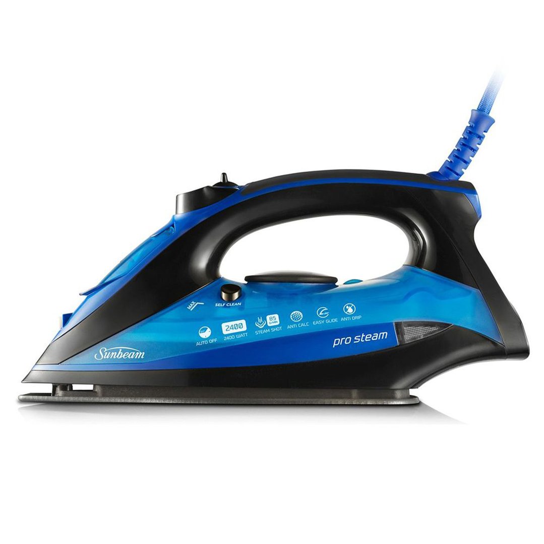 Sunbeam ProSteam® Swift Iron. SR4260