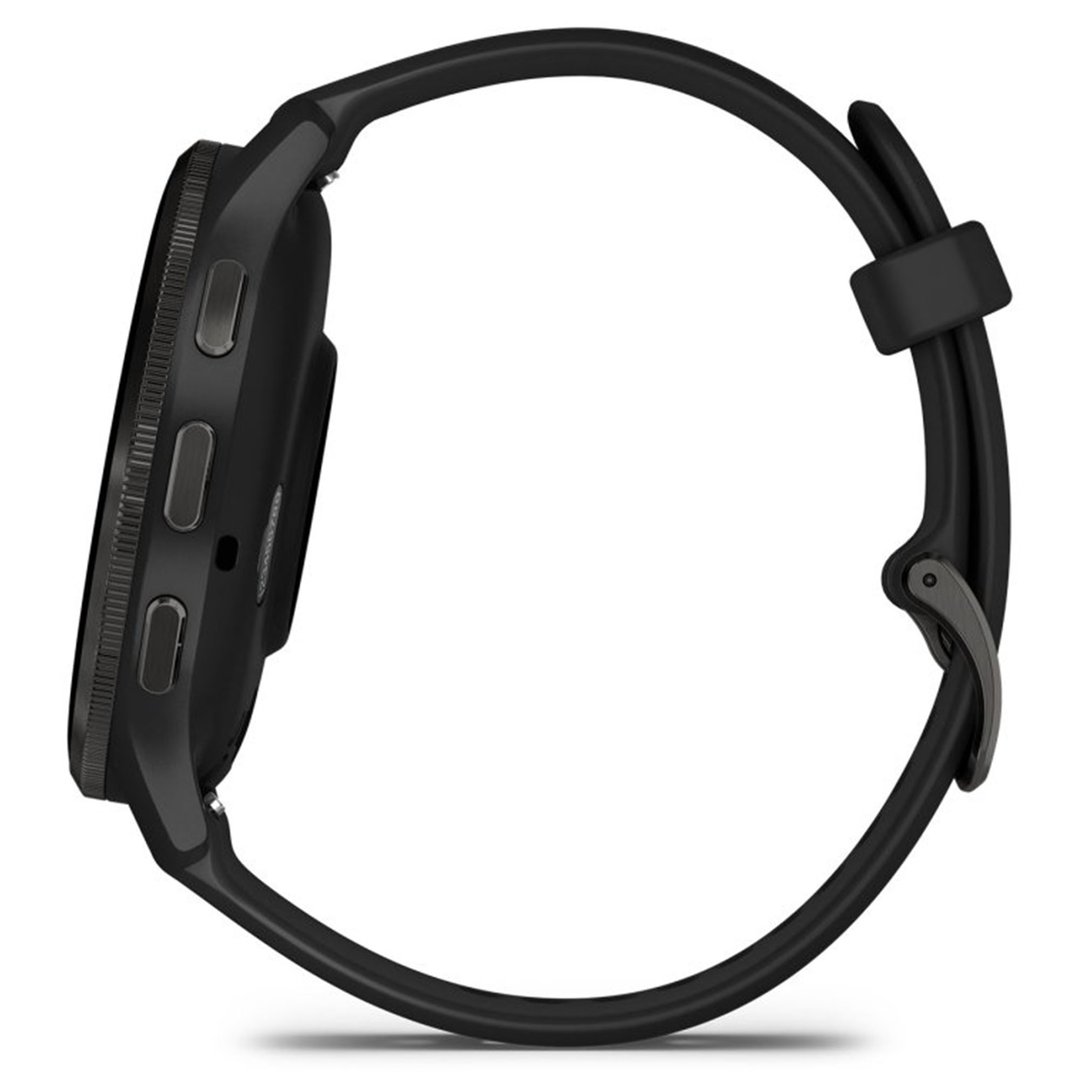 Garmin Venu® 3 45mm Black/Slate 010-02784-01