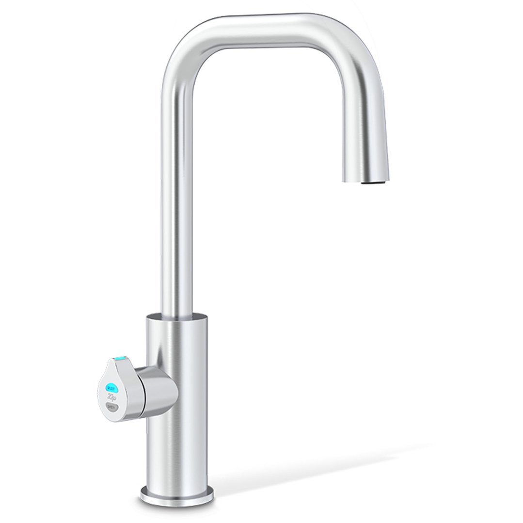 Zip HydroTap G5 BCS Cube Brushed Chrome H5C783Z01AU