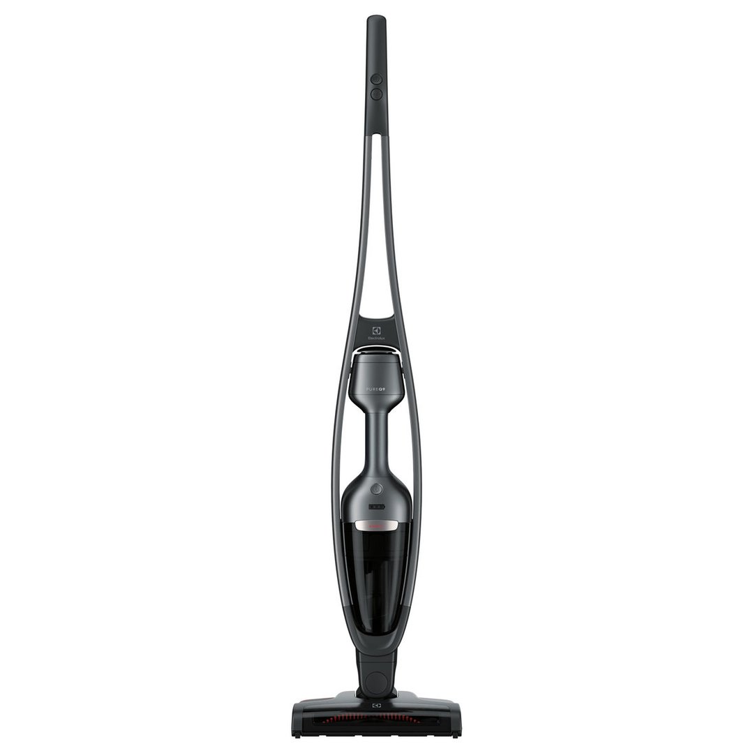 Electrolux Pure Q9 Animal Cordless Vacuum Shale Grey Metallic PQ92-3PGF