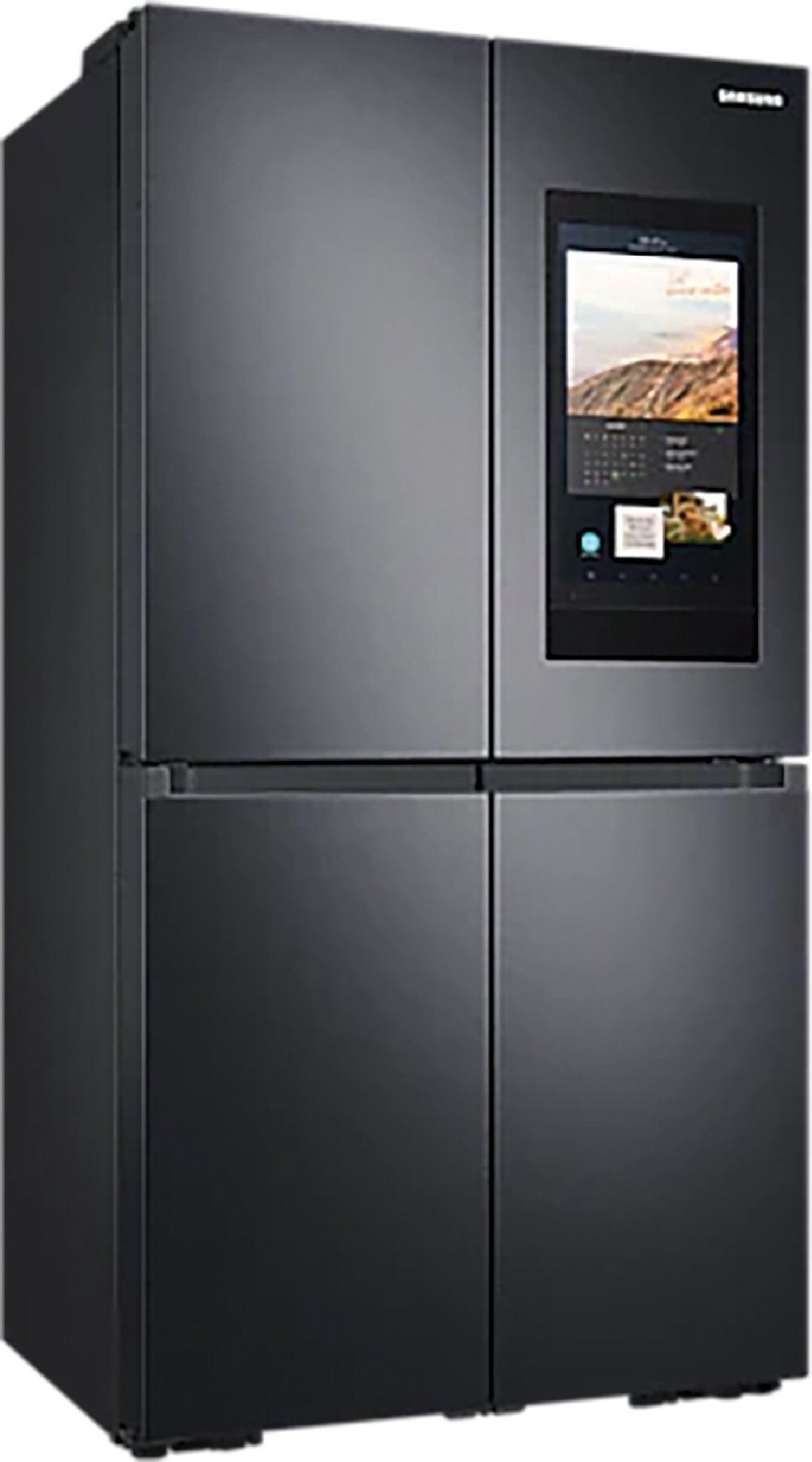 Samsung 640L Family Hub™ French Door Smart Refrigerator SRF7900BFH