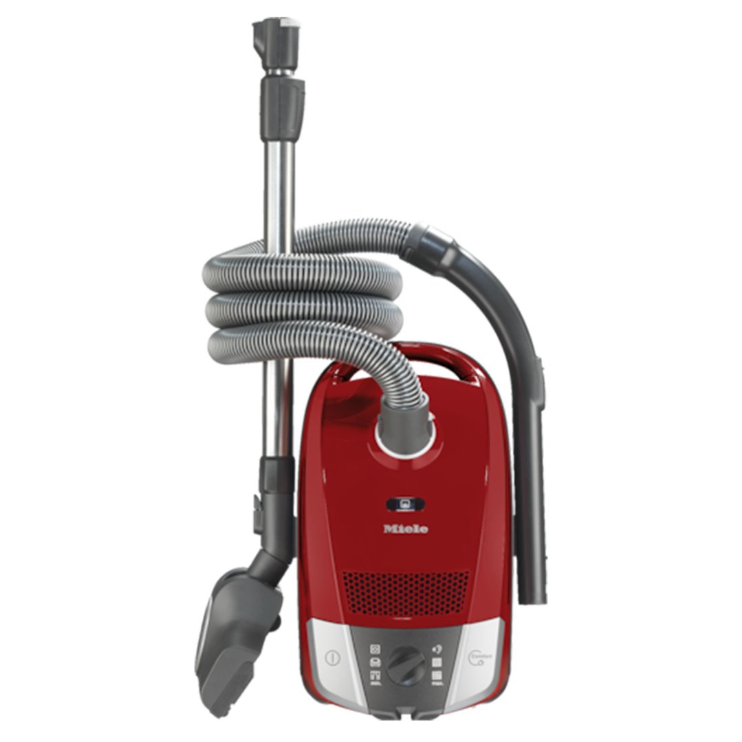Miele Compact C2 Cat & Dog Bagged Vacuum Cleaner 10911550 Buy Online