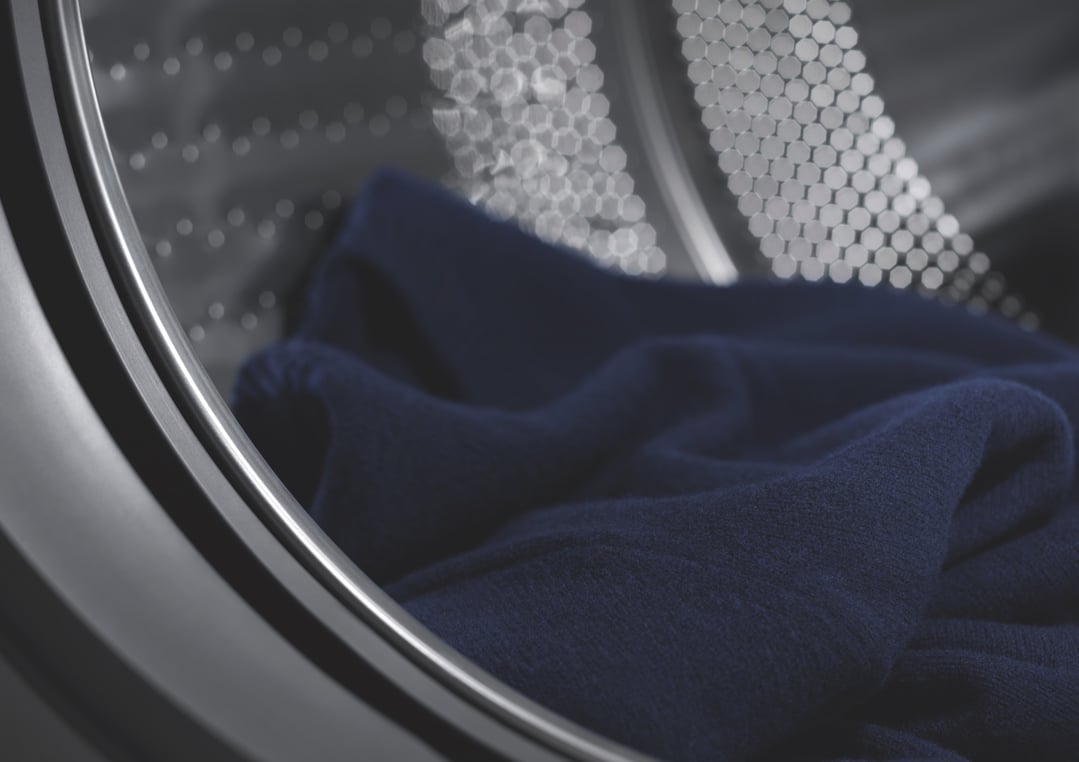 Fisher & Paykel 18kg + 10kg Series 9 Front Loader Washer Dryer Combi WD1871HG1